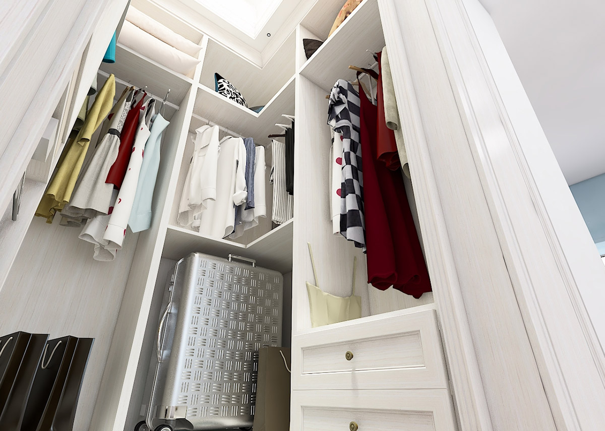 Cloakroom
